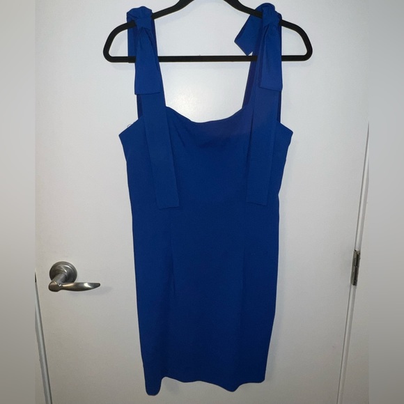 Black Halo Dresses & Skirts - Black Halo Kash Mini Dress